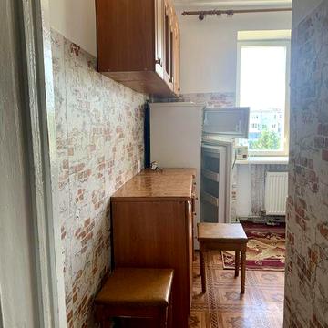 Однокімнатна квартира м.Овруч