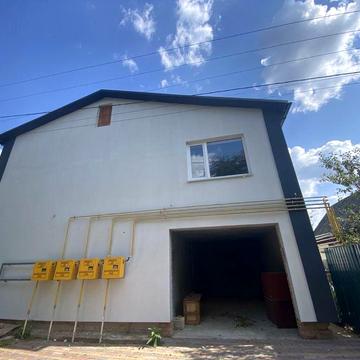 Продаж таунхауса з гаражем у Вінниці, центральні комунікаціі