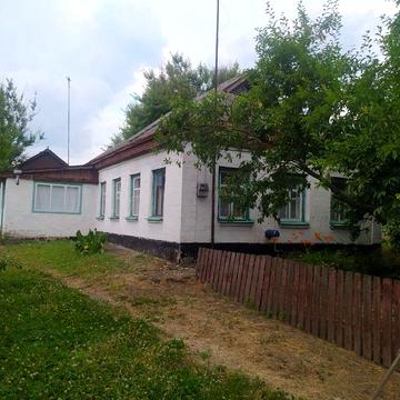 Продам будинок с Степанки