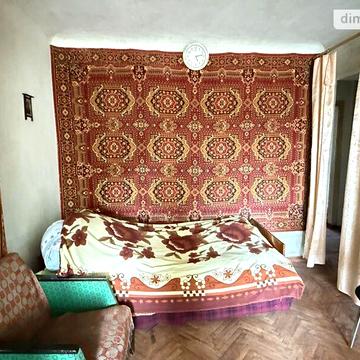 Продаж 3к Квартира Каштанова (40 Років Жовтня) вулиця