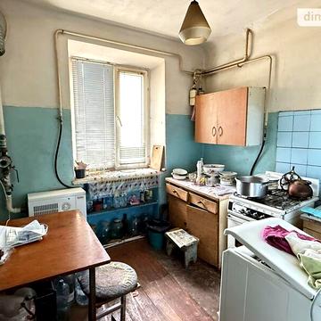 Продаж 3к Квартира Каштанова (40 Років Жовтня) вулиця