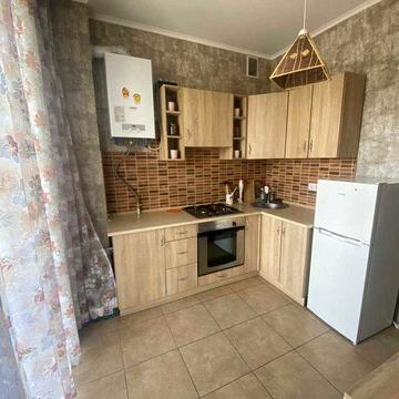 ЖК Європейка оренда затишної 1к квартири, вул. Соборна 103/8