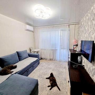 Продаж 2к Квартира Слобожанський проспект