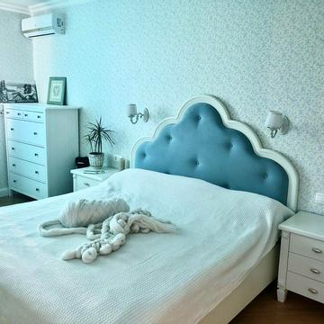 Оренда 3-кімнатна квартира Позняки