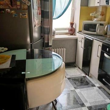Здам 2-ох кімнатну квартиру на Подолі