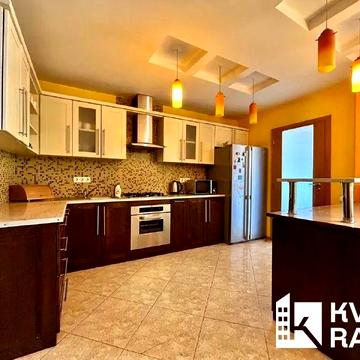 Оренда затишної 2кім +кухня студія вул. Галицька