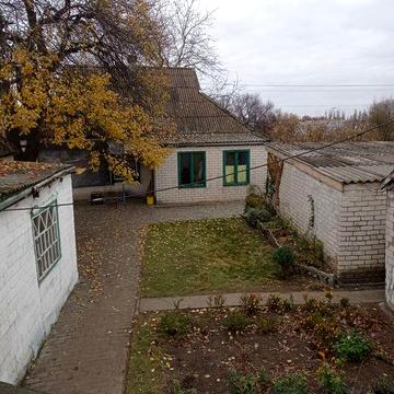 Продам будинок біля лісу і ставка