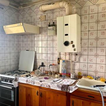 Європейська вул. (Фрунзе), 48