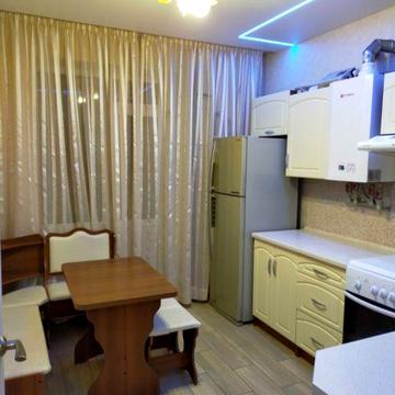 Оренда 1к-квартири в ЖК Петрівський Квартал