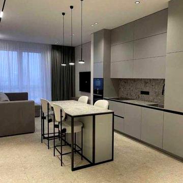 Продаж квартири 61м2 жк Метрополіс Заболотного 1а метро Теремки ЖК Метрополіс