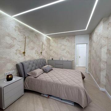 Перша здача,3к/квартира ЖK White Lines, 2 хв метро Голосіївська
