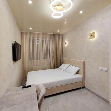 1-комнатная у моря  Лузановский парк длительно