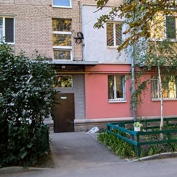 Богдана Хмельницького просп. (Героїв Сталінграда), 121