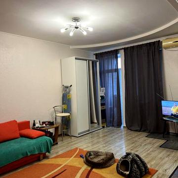 ТЕРМІНОВО ‼️ Продам 1 кімн.квартиру центр, ТЦ УКРАЇНА, ВЛАСНИК ‼️ Жк