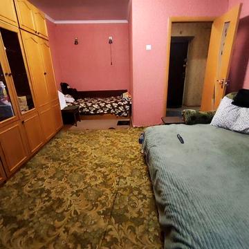 Продам 1 кімнатну квартиру