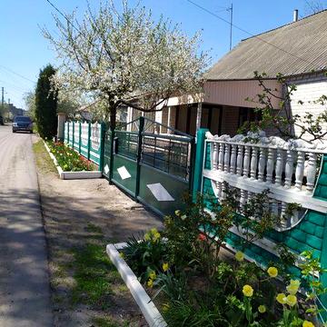 Будинок в м. Умань