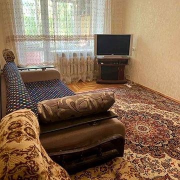 Сдам 1к квартиру Шевченковский район