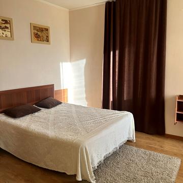 Середньофонтанська вул., 19в