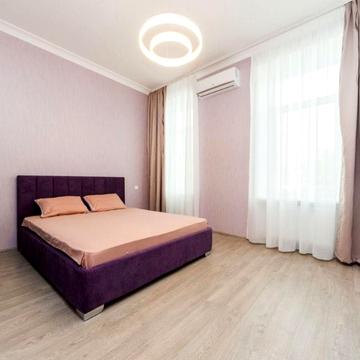 Мала Арнаутська вул., 9