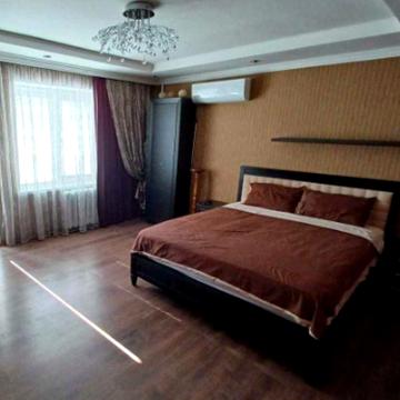 Сдается 1к.квартира.НАМЫВ.Лазурная.Ремонт.