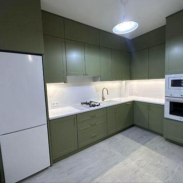 Оренда 2х.кім.квартири+кухня є з диваном