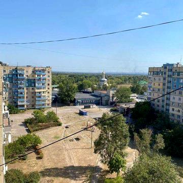 Продам 3х. ком. левый берег 11мкр