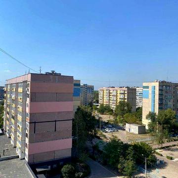 Продам 3х. ком. левый берег 11мкр