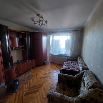 Академіка Заболотного вул., 126/1