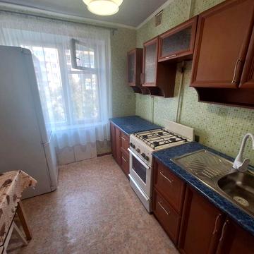 Здам квартиру для охайної родини