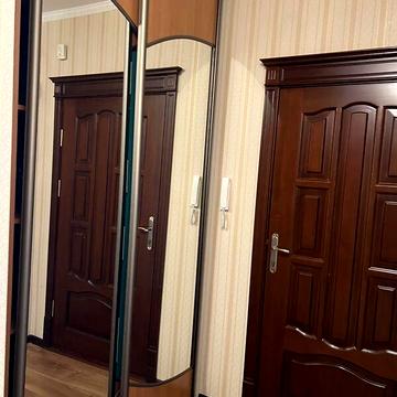 Довгострокова оренда 2к Квартира Зодчих вулиця ЖК Микрорайон Подолье
