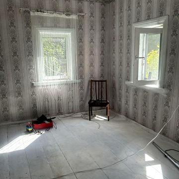 Будинок біля Десни