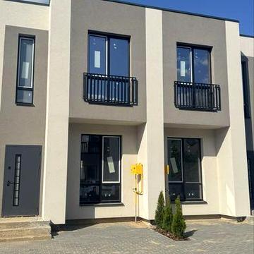 Таунхаус від надійного забудовника