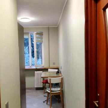 Довгострокова оренда 1к Квартира Наукова вулиця
