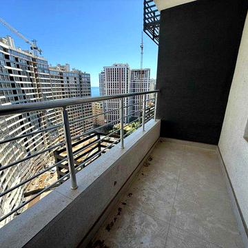 Продам студию с балконом в ЖК Атмосфера, Аркадия. ЖК Атмосфера