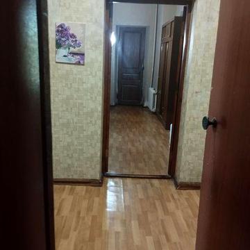 Продам квартиру 5-ти комнатная