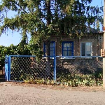 Дом 6*10 р-н Ласточка