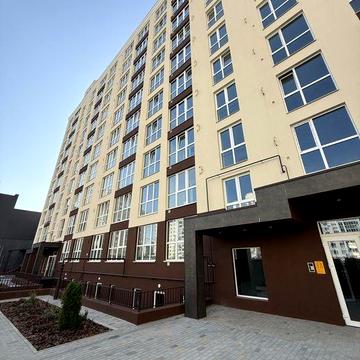 МАСАНИ! Продам Євродвушку 60кв.м по вул.Незалежності ЖК 10/7