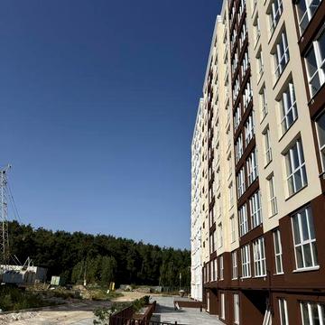 МАСАНИ! Продам Євродвушку 60кв.м по вул.Незалежності ЖК 10/7