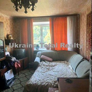3к квартира 58м2 під ремонт! Пров. Надії Світличної (Волго-Донський) 2