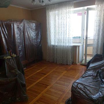 Продам однокімнатну квартиру в Запоріжжі з меблями