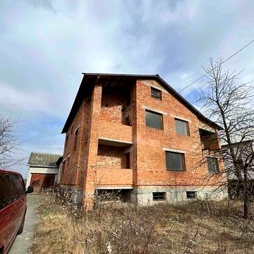 Продаж 7к Дім Яблунева вулиця