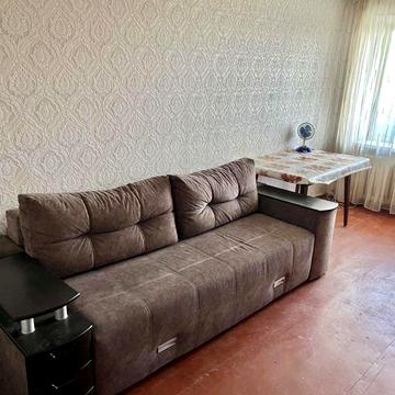 Здам 2 кімнатну квартиру в центрі Узина