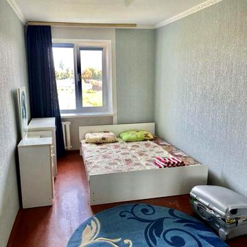 Здам 2 кімнатну квартиру в центрі Узина