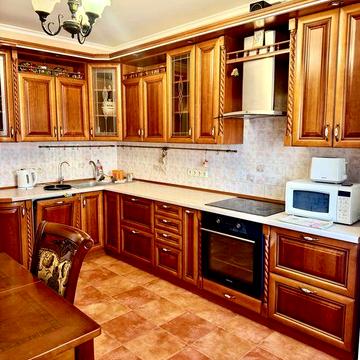 Оренда 2к квартири на вул. Смілянська 15 Соломʼянський район