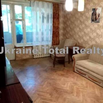 ВДНГ 2к квартира 63м2! м. Виставковий Центр! Вул Виставкова/Потєхіна 3