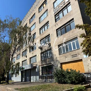 Слобожанський просп. (ім. газети Правда), 3