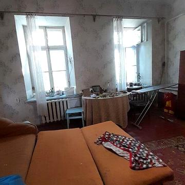 Продаж 3к Квартира Мечникова вулиця