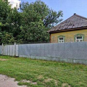 Маєток в історичному центрі Седніва