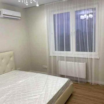 Оренда 2-кімнатної квартири на проспекті Глушкова, 9д