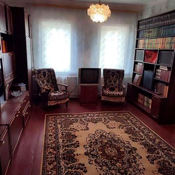 Будинок в м.Лебедин